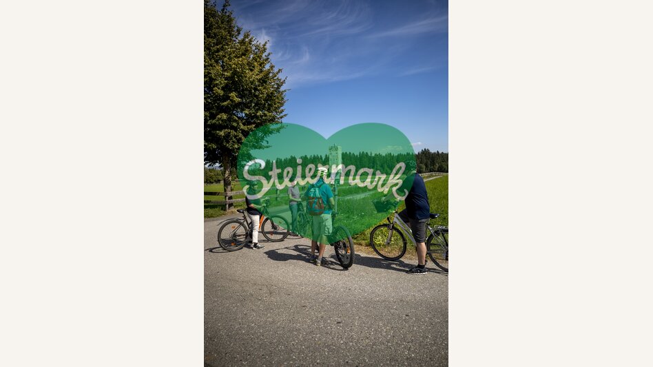 Mur Cycle Path | © Steiermark Tourismus / Tom Lamm | Tom Lamm