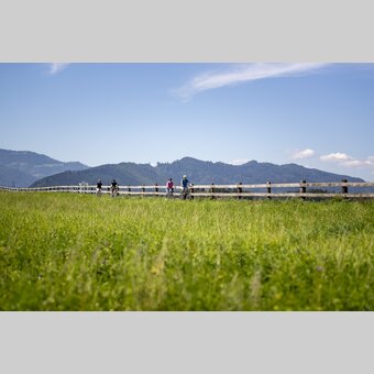 On tour in the Murtal region | © Steiermark Tourismus | Tom Lamm