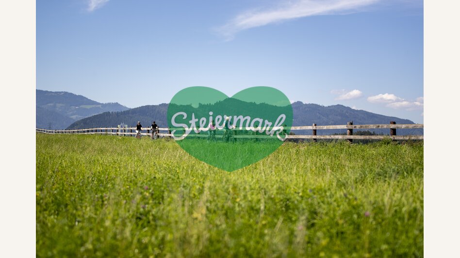 On tour in the Murtal region | © Steiermark Tourismus | Tom Lamm