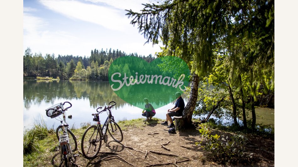 Mur Cycle Path | © Steiermark Tourismus | Tom Lamm
