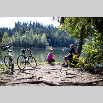 Mur Cycle Path | © Steiermark Tourismus | Tom Lamm