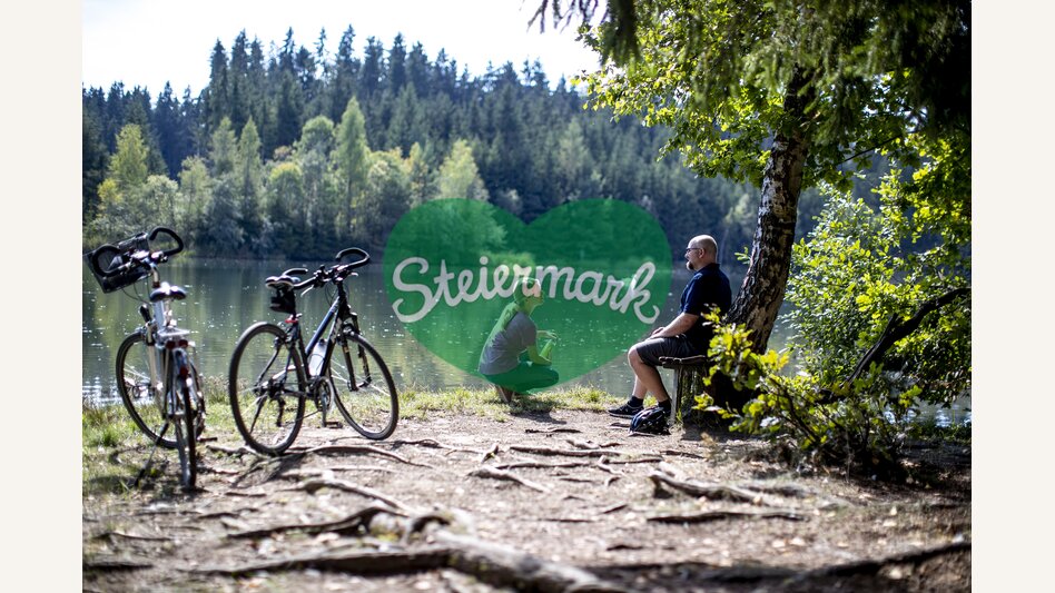Mur Cycle Path | © Steiermark Tourismus | Tom Lamm
