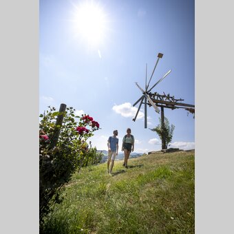 Weinwandern in der Südsteiermark | © STG | Tom Lamm