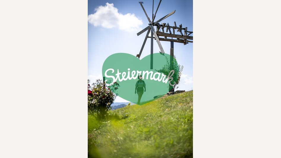 Weinwandern in der Südsteiermark | © STG | Tom Lamm