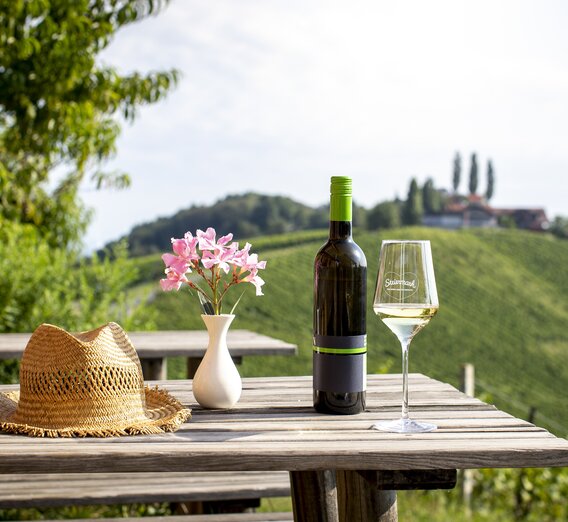 Still Life in Southern Styria | © STG | Tom Lamm