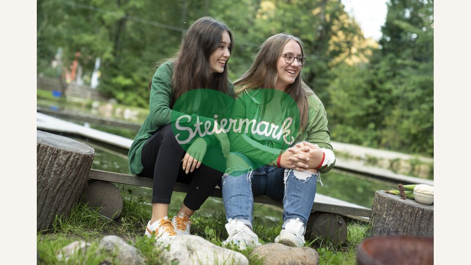 Fun in the Greens | © Steiermark Tourismus | Jesse Streibl