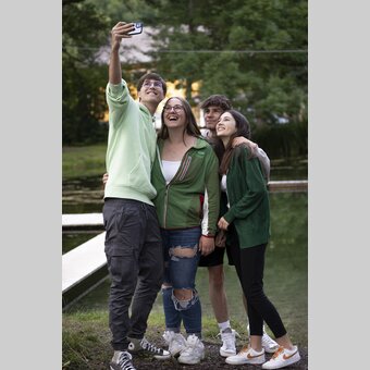 Special moments have to be recorded | © Steiermark Tourismus | Jesse Streibl