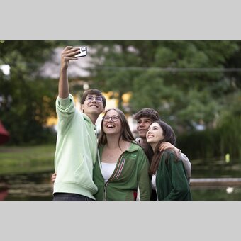 Special moments have to be recorded | © Steiermark Tourismus | Jesse Streibl