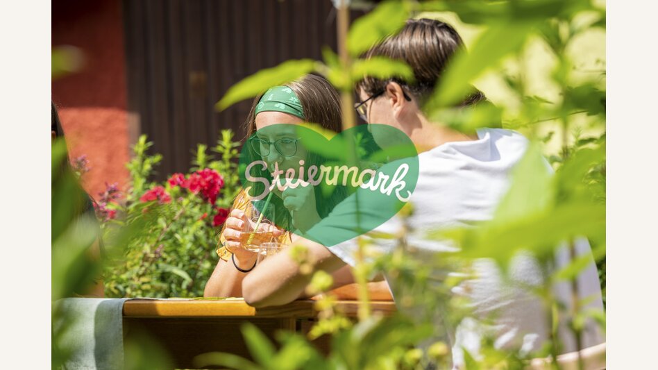 Thirst quencher apple juice | © Steiermark Tourismus | Jesse Streibl