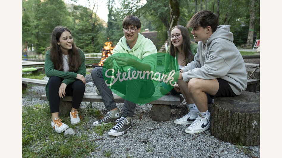 Plug bread for snack today | © Steiermark Tourismus | Jesse Streibl