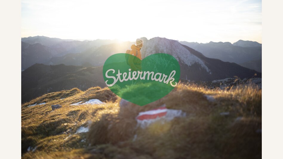 Hike from Johnsbach to the Hesshütte at the foot of the Hochtor | © Steiermark Tourismus | Chris Wittig