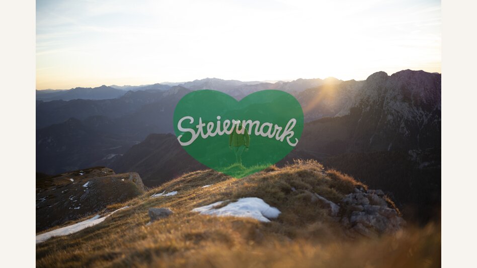 Hike from Johnsbach to the Hesshütte at the foot of the Hochtor | © Steiermark Tourismus | Chris Wittig