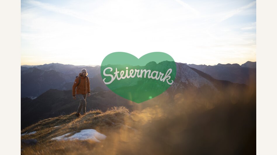 Hike from Johnsbach to the Hesshütte at the foot of the Hochtor | © Steiermark Tourismus | Chris Wittig