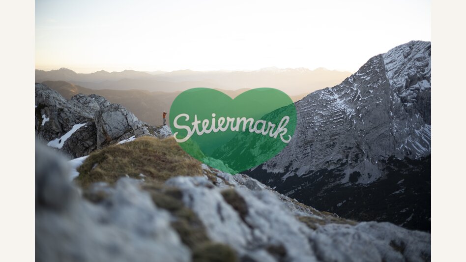Hike from Johnsbach to the Hesshütte at the foot of the Hochtor | © Steiermark Tourismus | Chris Wittig