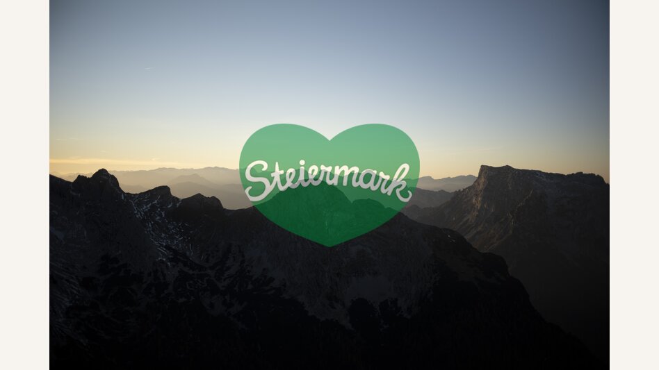 View to the Gesäuse | © Steiermark Tourismus | Chris Wittig