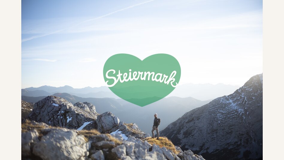 View to the Gesäuse | © Steiermark Tourismus | Chris Wittig