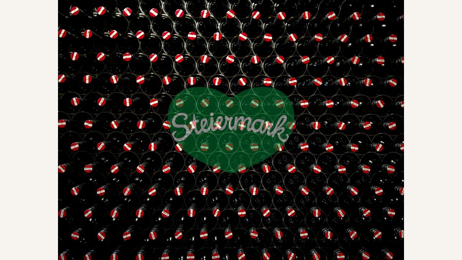Bottle art | © STG | Günther Steininger