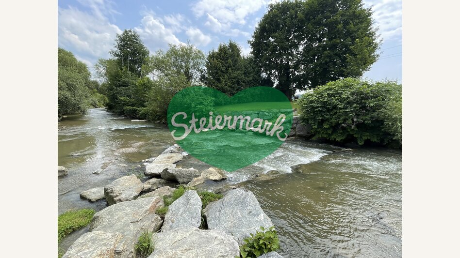 The Raab | © Steiermark Tourismus | Elisabeth Perl