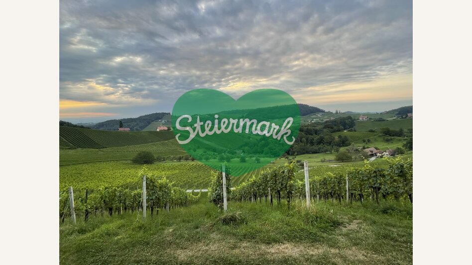 Mystical atmosphere in southern Styria | © Steiermark Tourismus | Elisabeth Perl