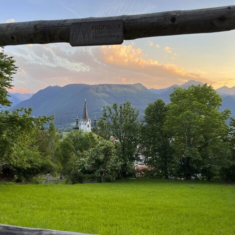 Blick auf die Basilika Mariazell | © STG | Günther Steininger