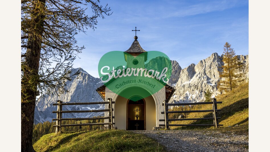 Dachstein Kircherl | © STG | photo-austria.at