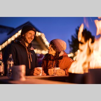 Advent im Naturpark Almenland | © TV Oststeiermark | Robert Maybach