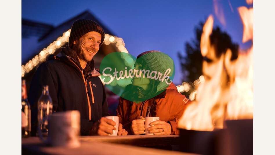 Advent im Naturpark Almenland | © TV Oststeiermark | Robert Maybach