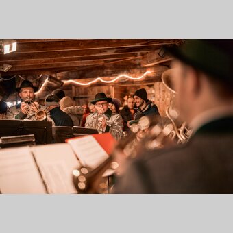 Adventkonzert | © TV Oststeiermark | Robert Maybach