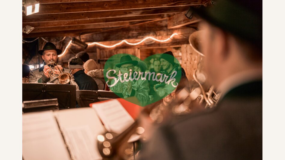 Adventkonzert | © TV Oststeiermark | Robert Maybach
