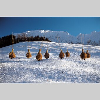 traditions in advent  | © Steiermark Tourismus | www.christianjungwirth.com