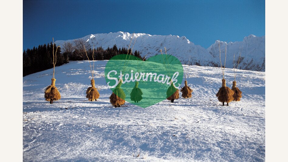 traditions in advent  | © Steiermark Tourismus | www.christianjungwirth.com