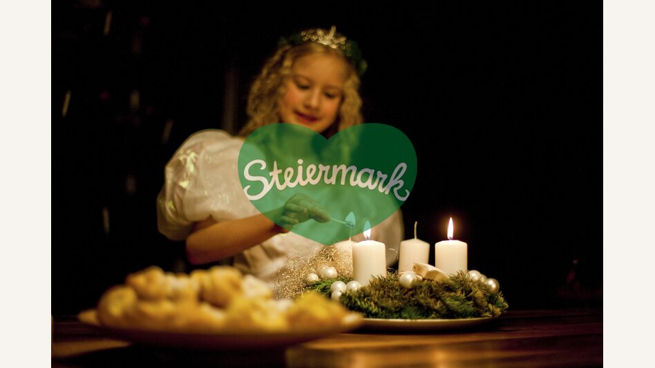 Advent | © Steiermark Tourismus | Tom Lamm