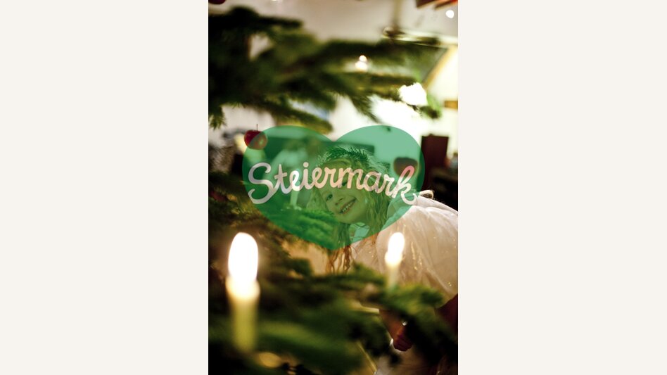 christmas is coming  | © Steiermark Tourismus | Tom Lamm