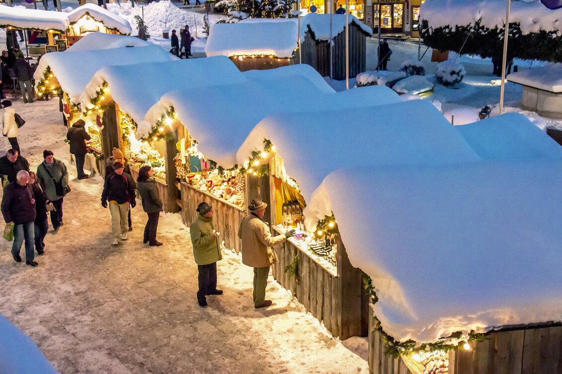 Mariazeller Advent | © Mariazeller Land GmbH | mariazellerland-blog.at