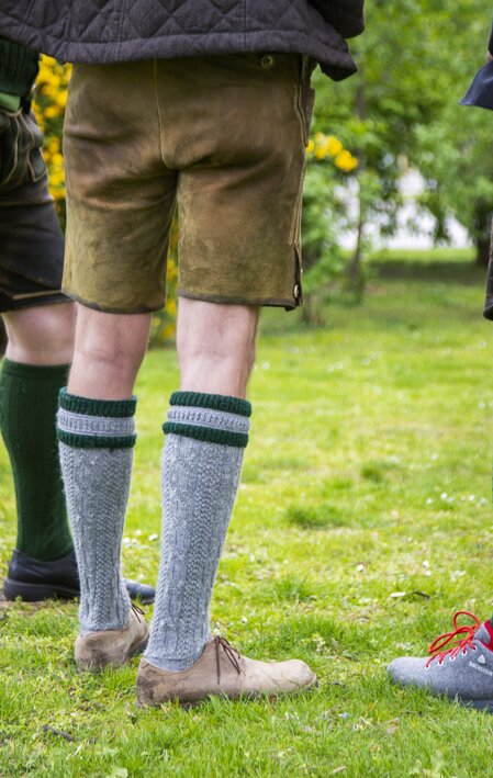 traditional costume fashion | © Steiermark Tourismus | Jürgen Hammerschmid