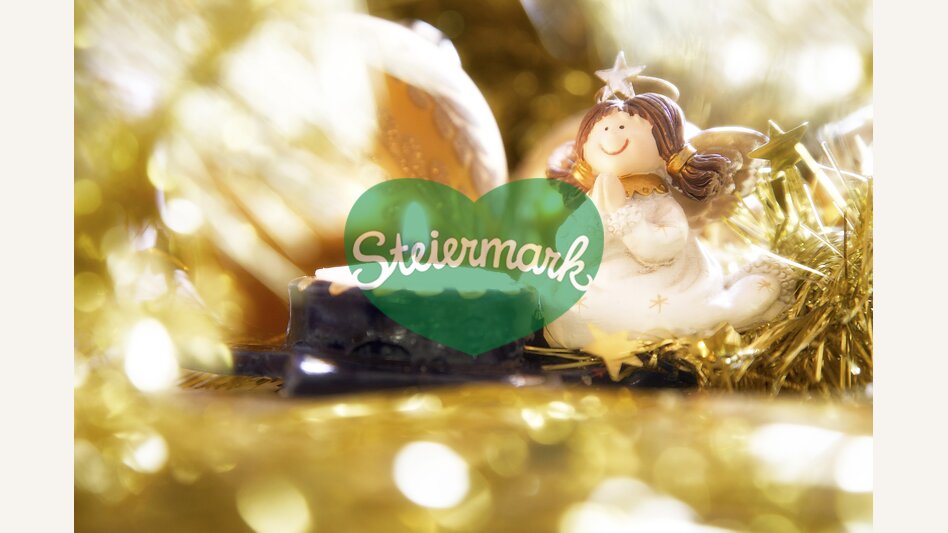 Advent in Styria  | © Steiermark Tourismus | www.photostyle.at