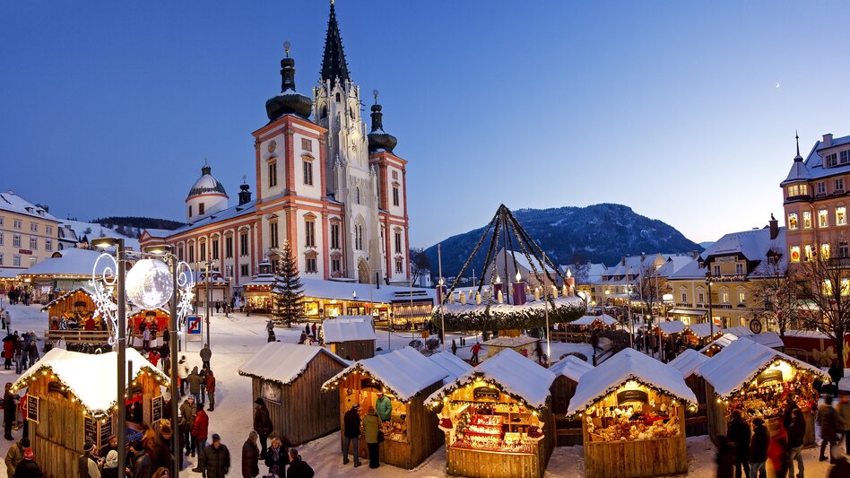 Mariazeller Advent