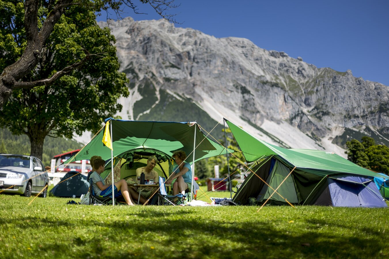 emaille geschirr set camping REDLINE Emaille Geschirr: Schale, Schüssel mit Motiv: Berge