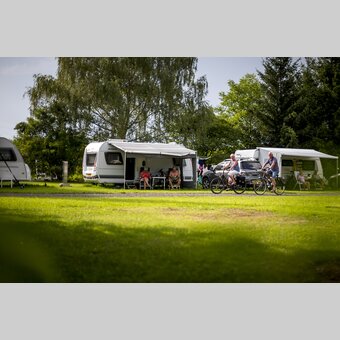 Campingplatz Fisching | © Camping Steiermark | Tom Lamm