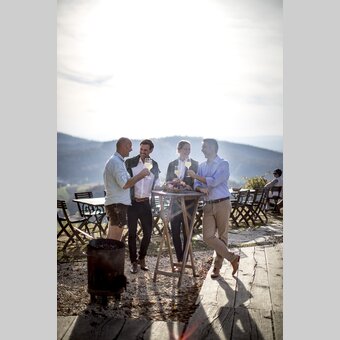 Genussvoll Tagen und Incentives in der Steiermark | © STG | Tom Lamm