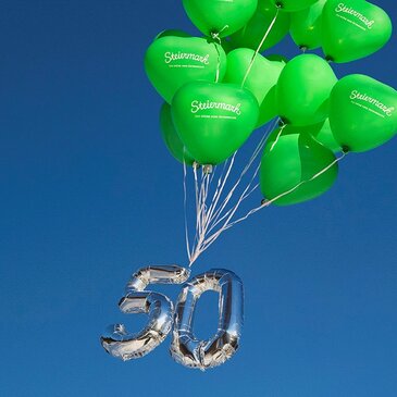 50 Jahre - Das Grüne Herz Österreichs