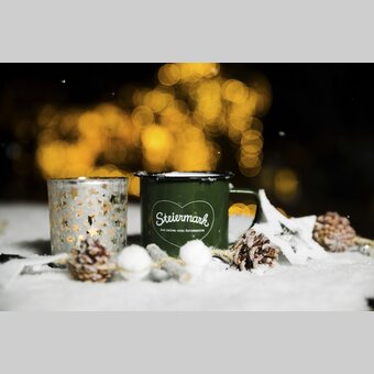 The Green Heart in Christmas mood | © Steiermark Tourismus | Lupi Spuma