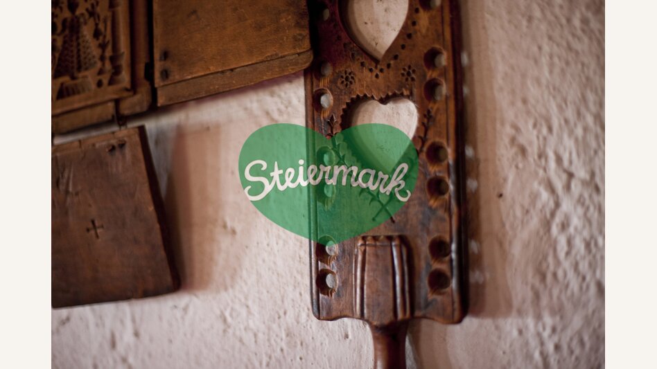 © Steiermark Tourismus | Tom Lamm