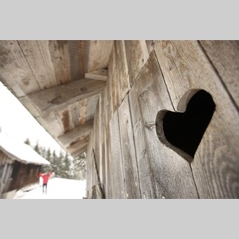 Winter | © Steiermark Tourismus | Schiffer-Symbol