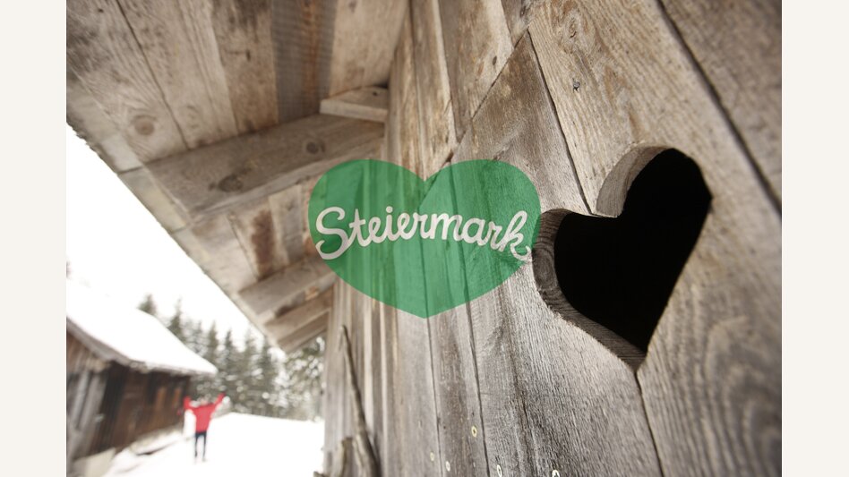 Winter | © Steiermark Tourismus | Schiffer-Symbol