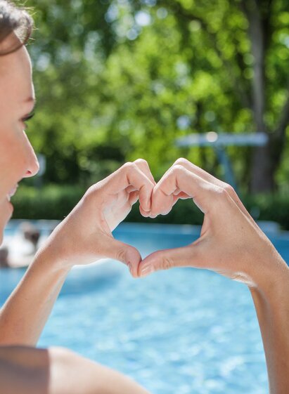 Parktherme Bad Radkersburg | © Parktherme Bad Radkersburg | Harald Eisenberger