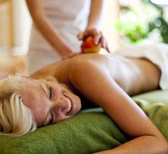 Feel-good treatments in the Green Heart of Austria | © Steiermark Tourismus | Tom Lamm