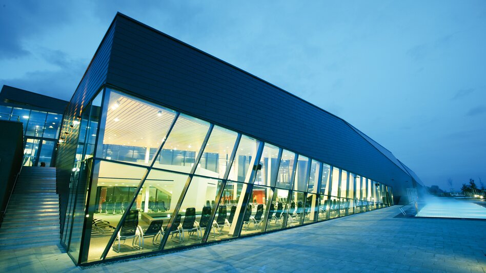 Aqualux Therme Fohnsdorf