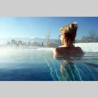 Therme Aqualux | © Steiermark Tourismus | Gery Wolf