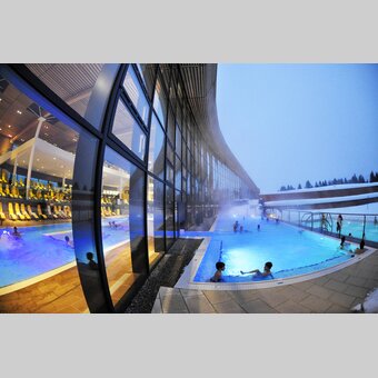 Grimming Therme  | © STG | Gery Wolf